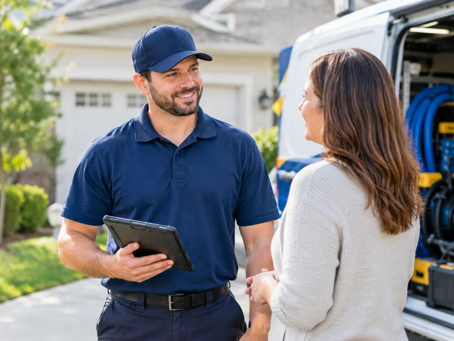 Sewage Backup Cleanup Kopperl, TX FAQs